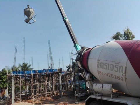 ให้เช่าเครน 7 ตัน 30 ตัน สกลนคร